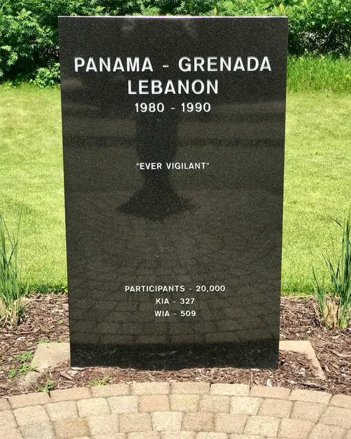 Veterans Memorial Park