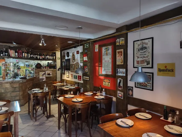 Santa Helena Churrascaria