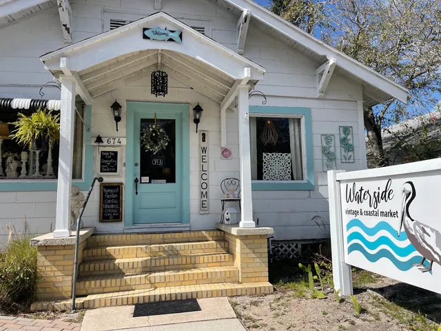 Waterside Furnishings