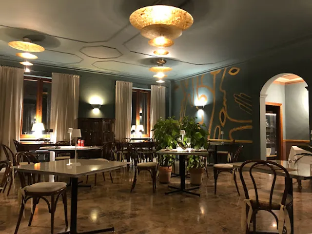 Il Giardino del Trieste