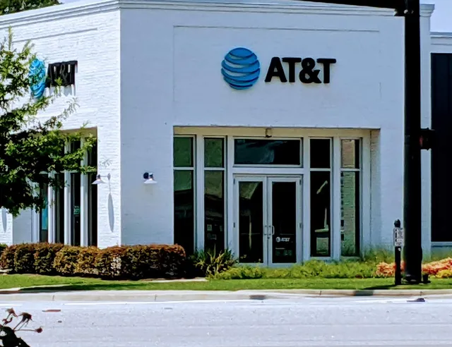 AT&T Store