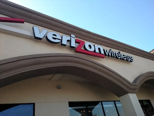Verizon