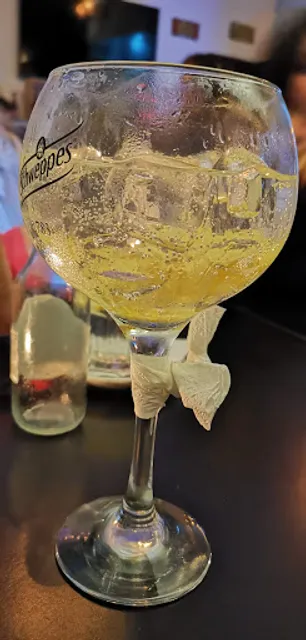 Mercatus Bar & Tapas