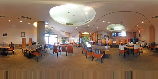 中国海鮮料理 華空間 学芸大学