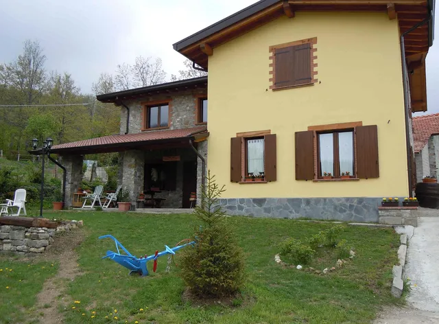 B&B "Il Bosco delle Fate"