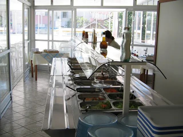 Restaurante Riocheff