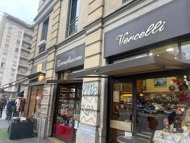 Torrefazione Vercelli