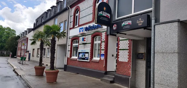 Pizzeria Messina Due