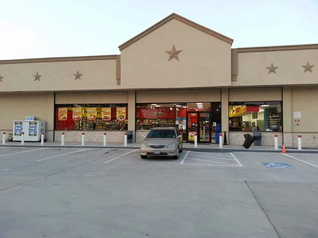 Barneys Country Store