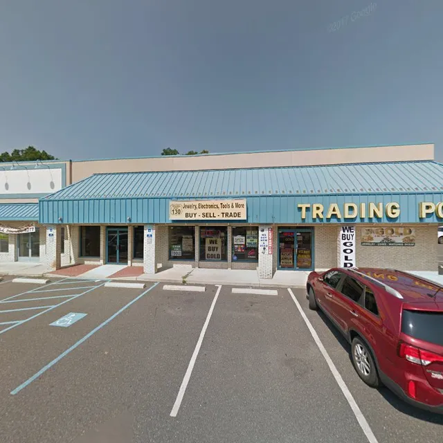 City Line Shopping Center