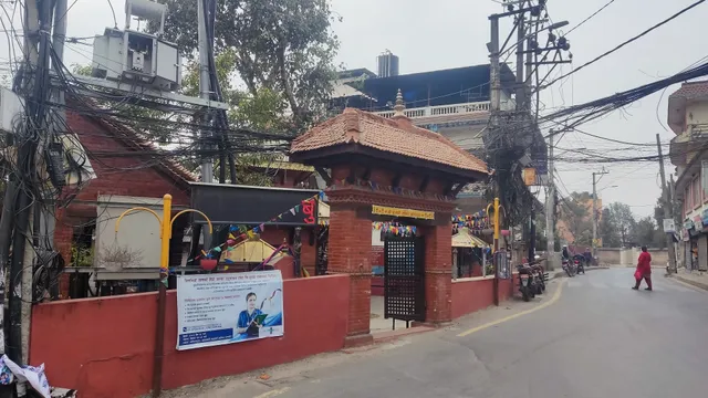 Kumari Temple