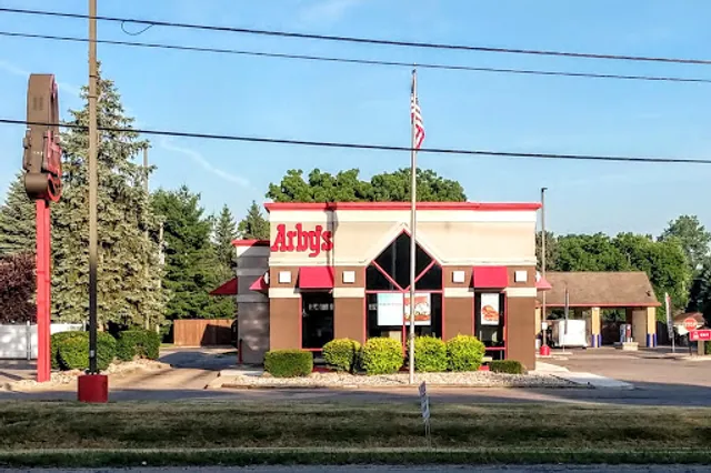 Arby's
