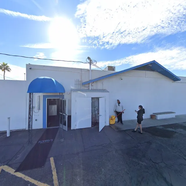 Sonny's Gentlemen's Club