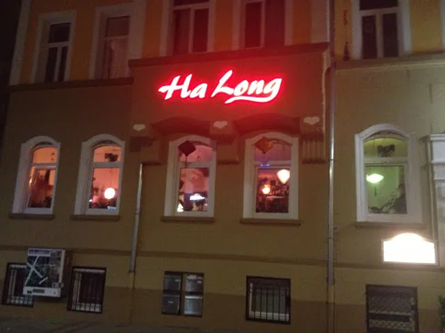 Ha Long