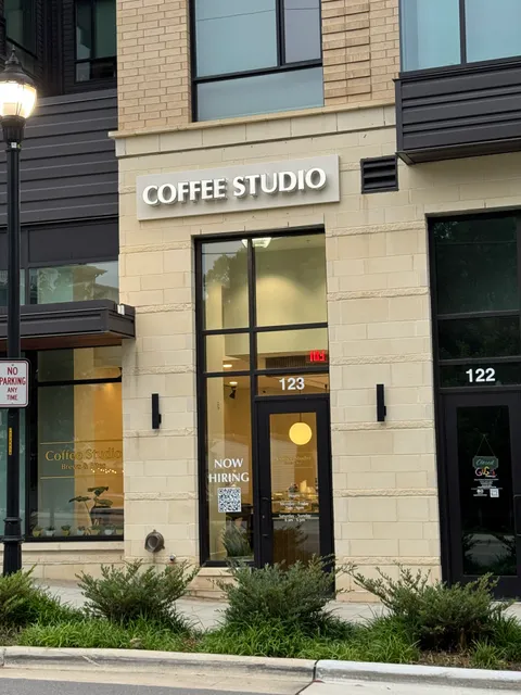 Coffee Studio