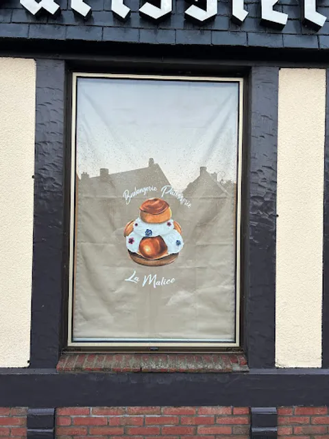 Boulangerie La Malice