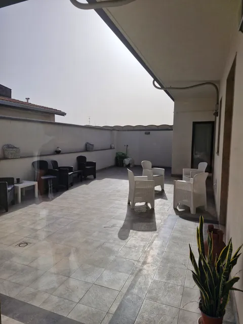 AEROPORTO KATANÉ ROOMS