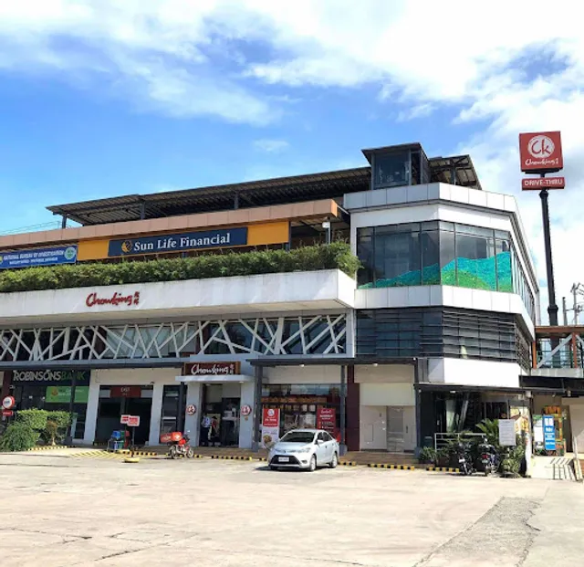 Chowking