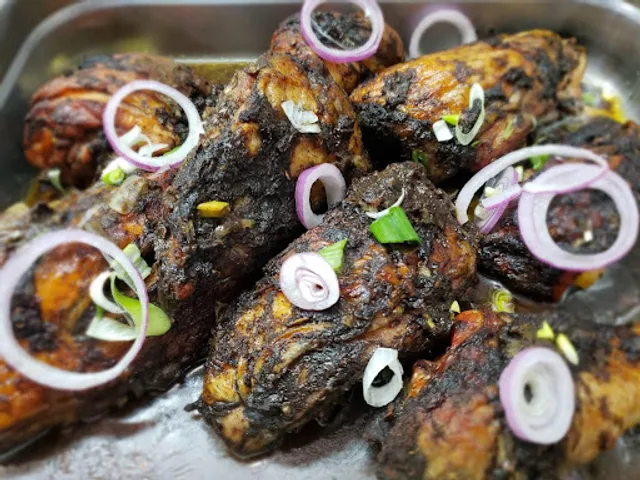 Heavenly Taste Restaurant