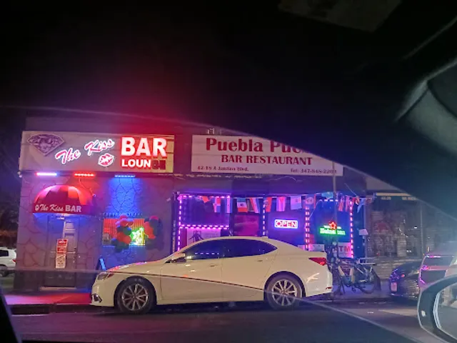 El Diamante Bar Lounge