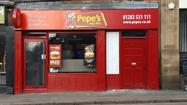 Pepe's