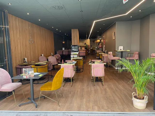 Kikuya Japanese Restaurant