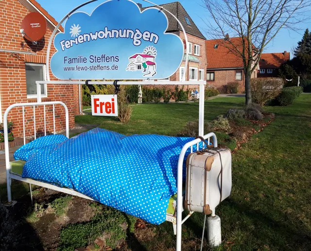 Ferienwohnungen Altes Land Familie Steffens