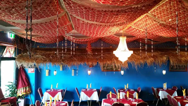 Haveli Indian Restaurant - Victoria Point