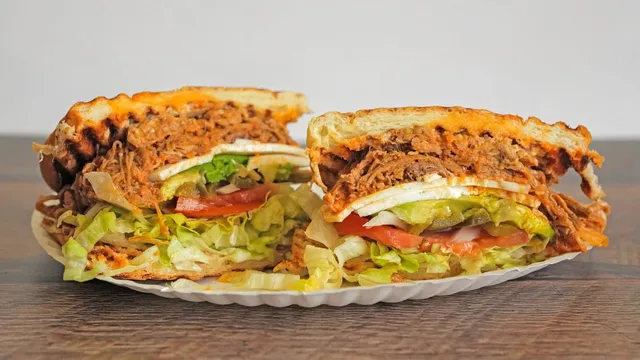 La Bomba Snack Bar & Juices