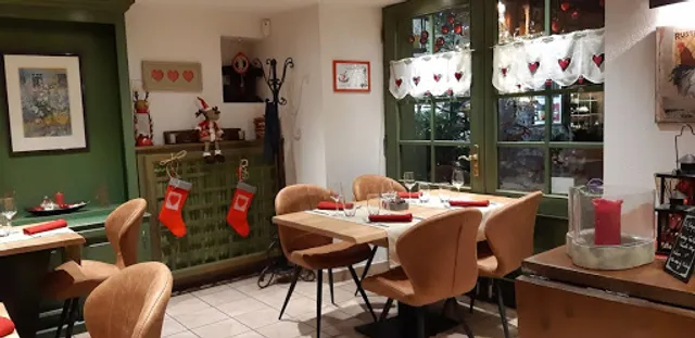 Restaurant l'Abreuvoir