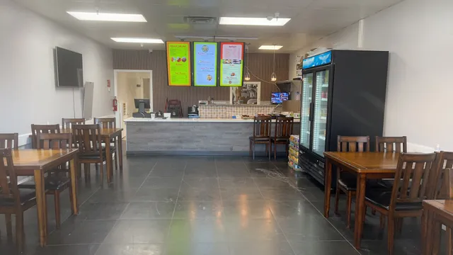 Moana Hawaiian BBQ(Vallejo)