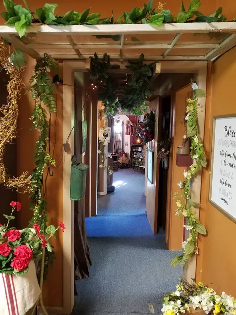 My Sister's House Florist