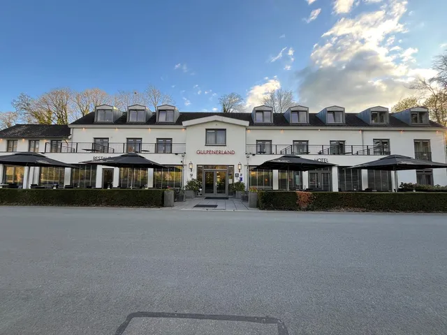 Hotel-Restaurant Gulpenerland