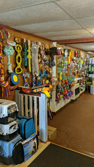 Country Pets & Farm Supply