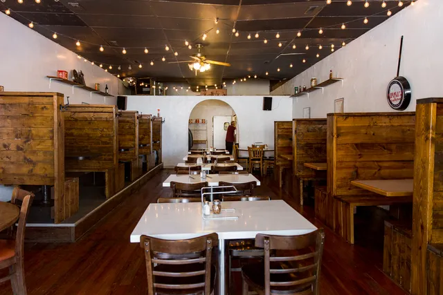 Mimmo's Italian Restaurant