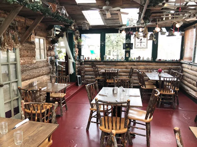 Cottage Cafe & Catering