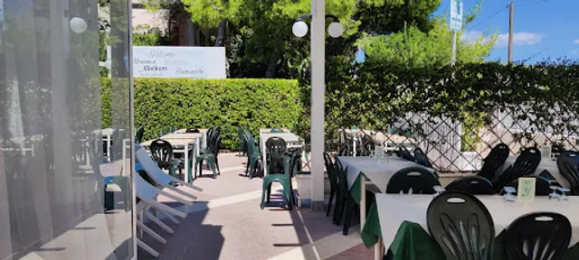L'Angolo Verde Restaurant