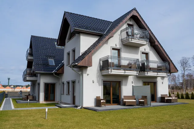 Aston Vila Apartments