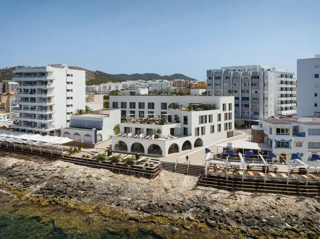 Hotel Vibra Yamm Sunset