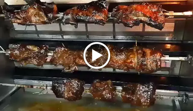 Σκασιαρχείο Pita & Grill - Souvlaki