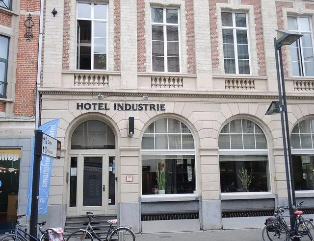 Hotel Industrie