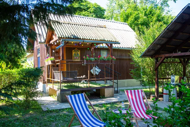 Pipi Vityilló vendégház