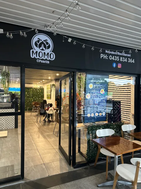 MOMO@Penrith
