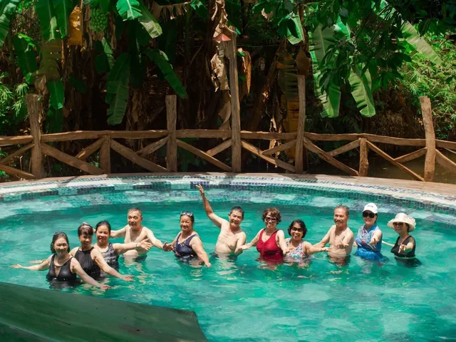 Nala Boutique Retreat