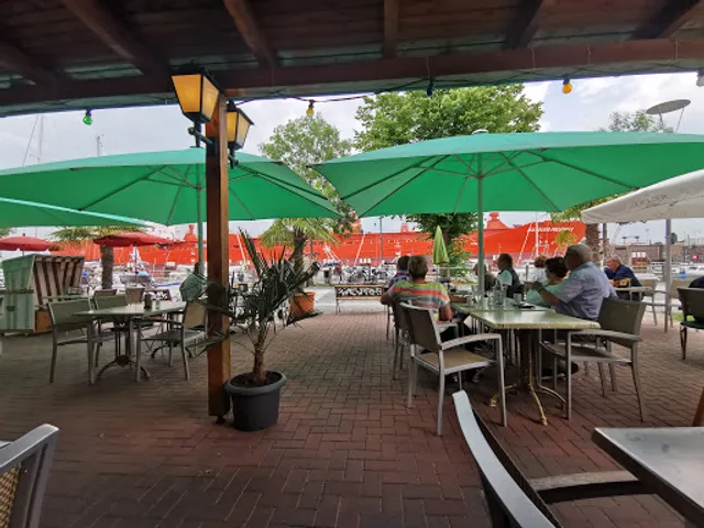 Torhaus Restaurant & Cafe