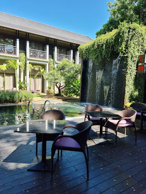 Chala No 6 Restaurant