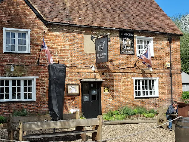 The Bull Inn