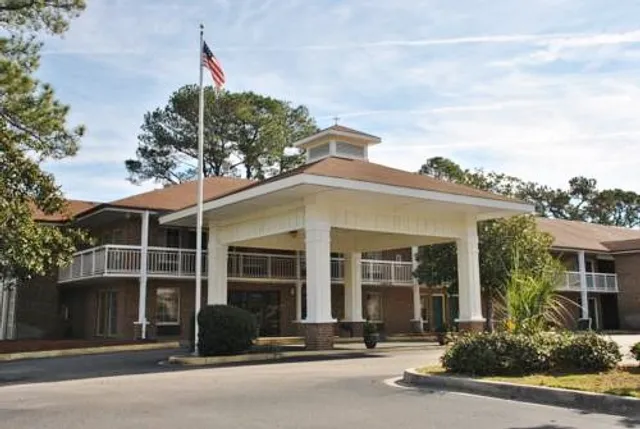 Americas Best Inn Beaufort