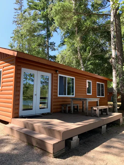 Wildwood Beach Resort