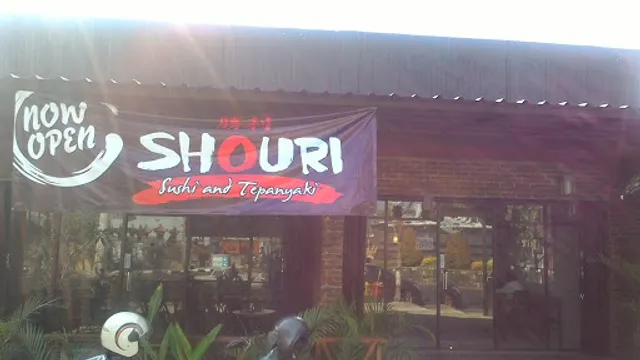 Shouri Sushi
